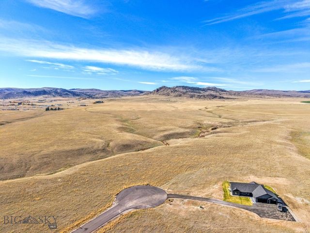 Lot 20 Sharon Rose Road, Ennis, MT 59729