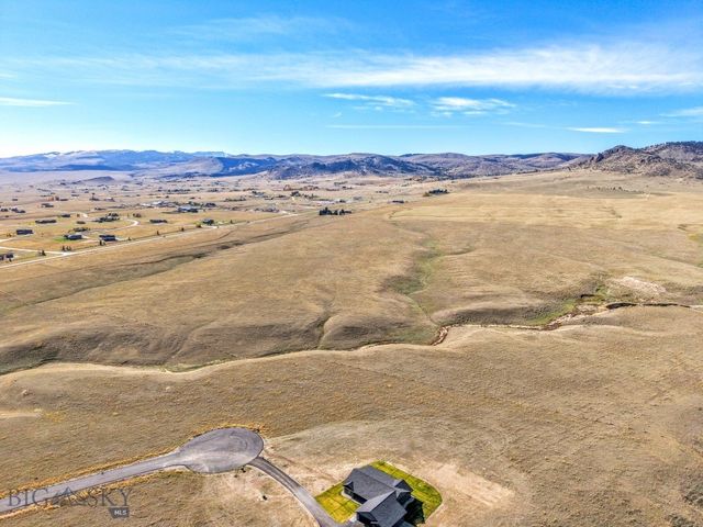 Lot 20 Sharon Rose Road, Ennis, MT 59729