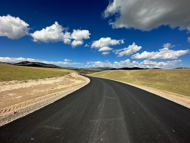 Lot 20 Sharon Rose Road, Ennis, MT 59729