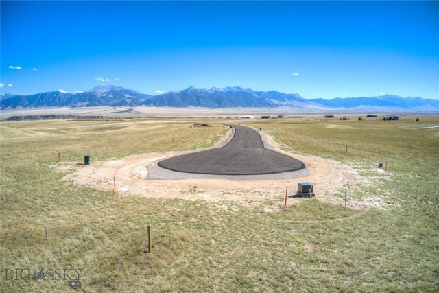 Lot 20 Sharon Rose Road, Ennis, MT 59729