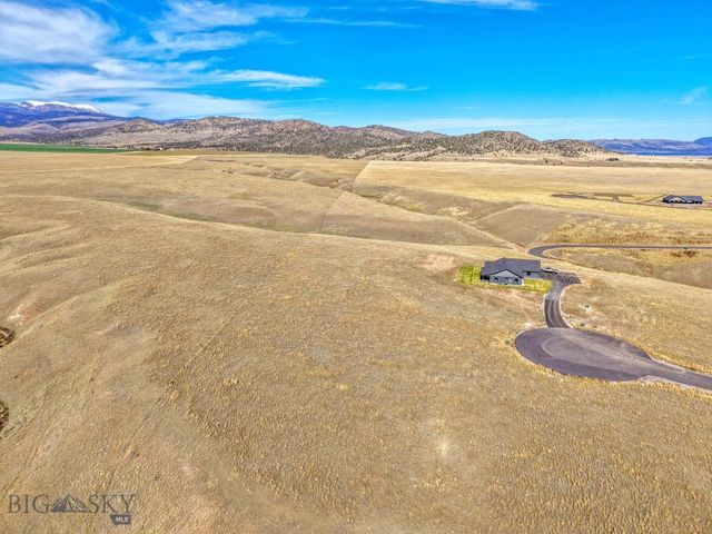 Lot 20 Sharon Rose Road, Ennis, MT 59729