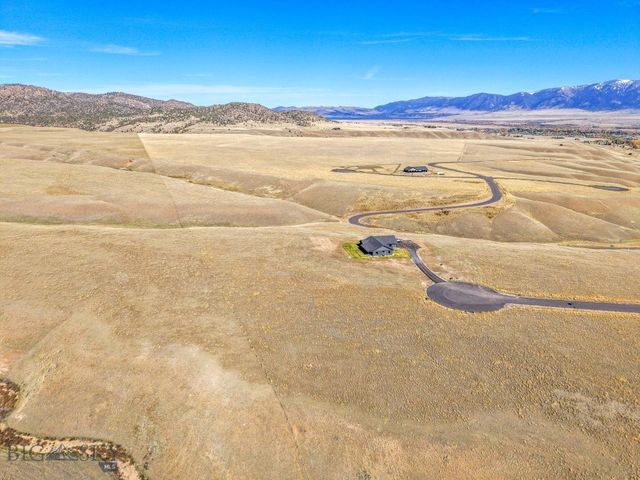 Lot 20 Sharon Rose Road, Ennis, MT 59729