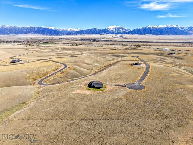 Lot 20 Sharon Rose Road, Ennis, MT 59729