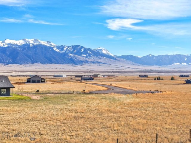 Lot 20 Sharon Rose Road, Ennis, MT 59729