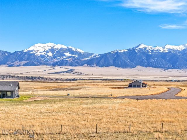 Lot 20 Sharon Rose Road, Ennis, MT 59729