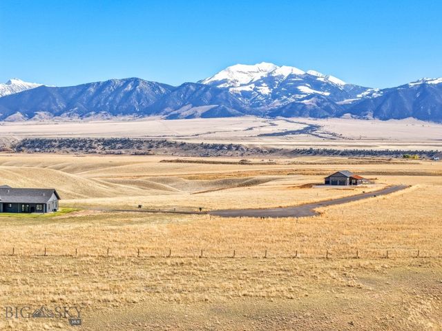 Lot 20 Sharon Rose Road, Ennis, MT 59729