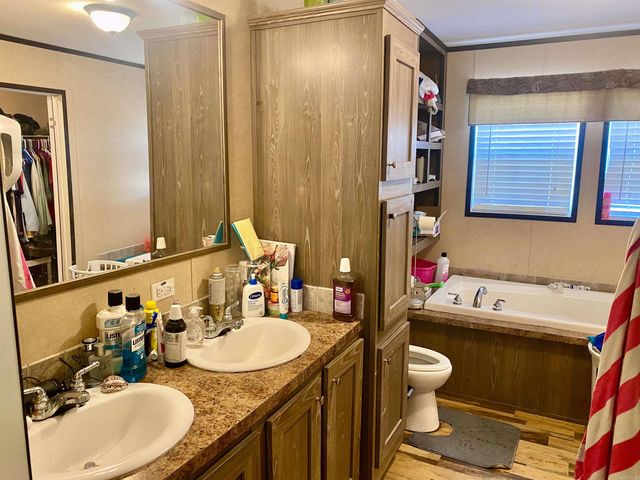 9 Olivia Lane, Conway, AR 72032