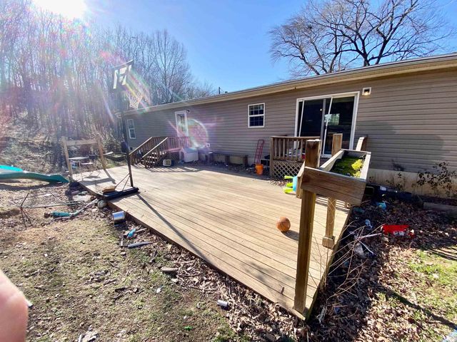 9 Olivia Lane, Conway, AR 72032