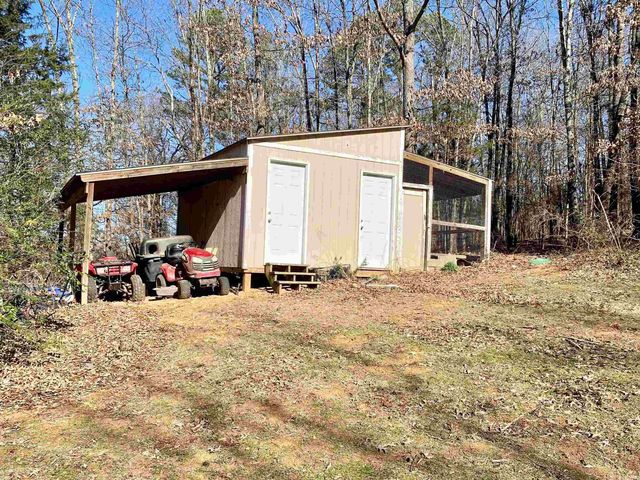 9 Olivia Lane, Conway, AR 72032