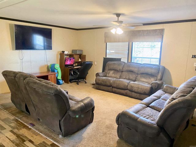 9 Olivia Lane, Conway, AR 72032