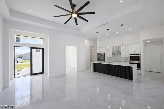 2853 NW 3rd ST, Cape Coral, FL 33993