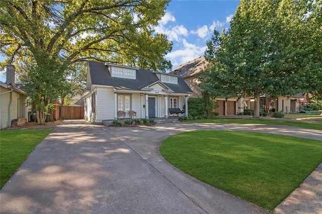 5828 Prospect Avenue, Dallas, TX 75206