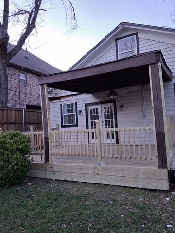 5828 Prospect Avenue, Dallas, TX 75206