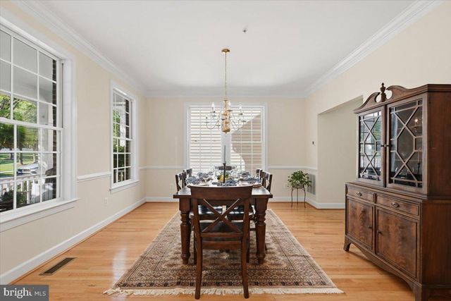 1006 HERITAGE FIELDS AVE, Rockville, MD 20850