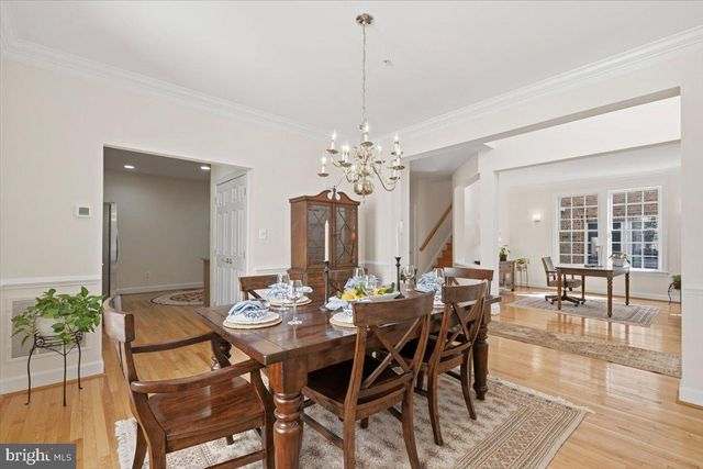 1006 HERITAGE FIELDS AVE, Rockville, MD 20850