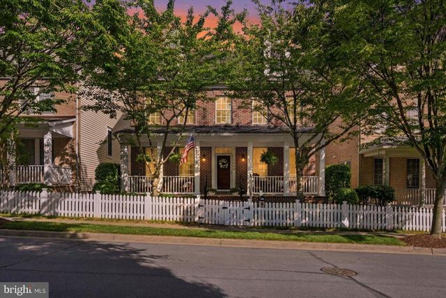 1006 HERITAGE FIELDS AVE, Rockville, MD 20850