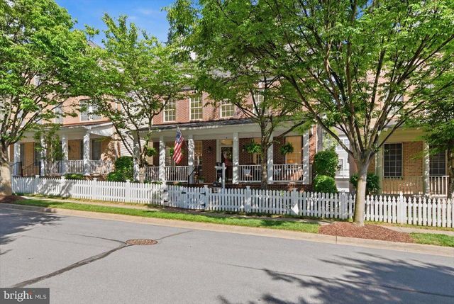 1006 HERITAGE FIELDS AVE, Rockville, MD 20850