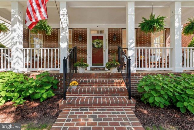 1006 HERITAGE FIELDS AVE, Rockville, MD 20850