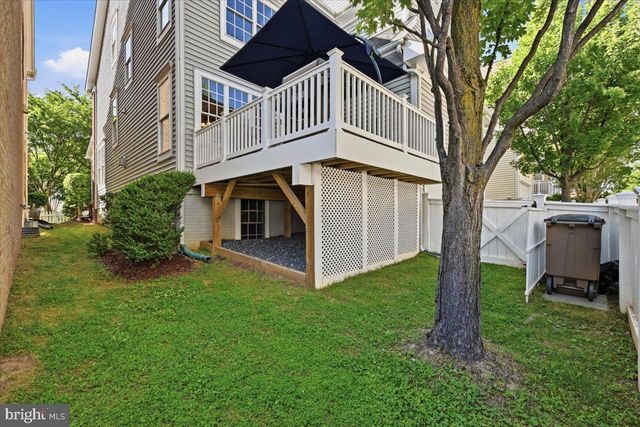 1006 HERITAGE FIELDS AVE, Rockville, MD 20850