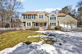 348 Wakeby Rd, Barnstable, MA 02648