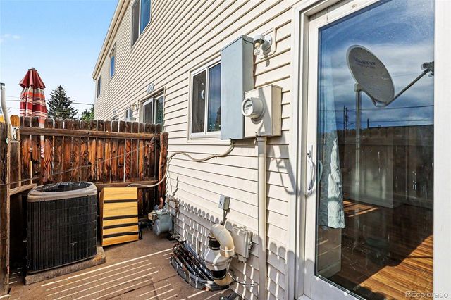 15743 E 13th Place, Aurora, CO 80011