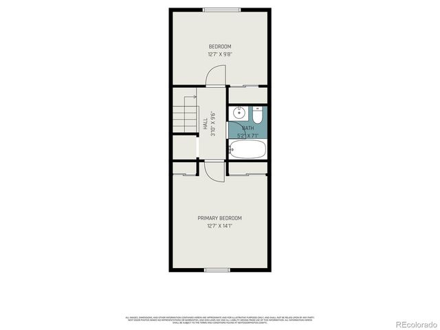 15743 E 13th Place, Aurora, CO 80011