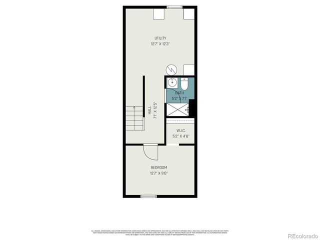 15743 E 13th Place, Aurora, CO 80011