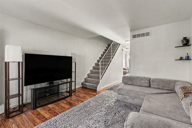 15743 E 13th Place, Aurora, CO 80011