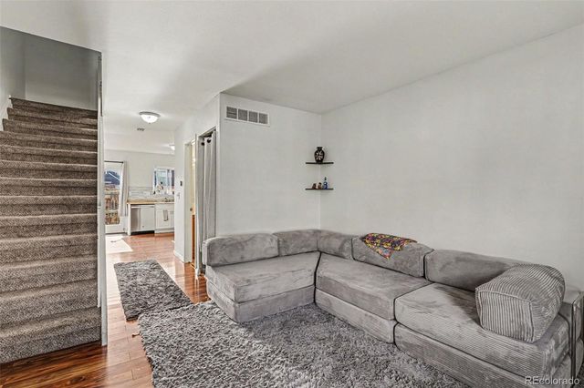 15743 E 13th Place, Aurora, CO 80011