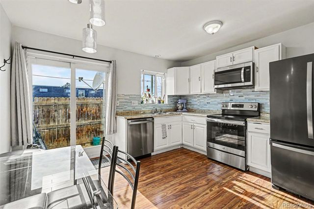 15743 E 13th Place, Aurora, CO 80011