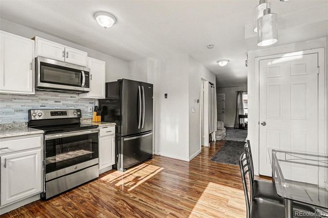 15743 E 13th Place, Aurora, CO 80011