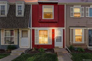 15743 E 13th Place, Aurora, CO 80011