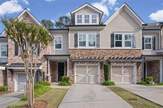 138 Bellehaven Drive, Woodstock, GA 30188