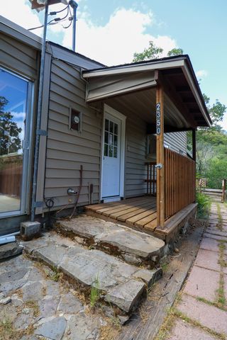 2350 Galls Creek Road, Gold Hill, OR 97525