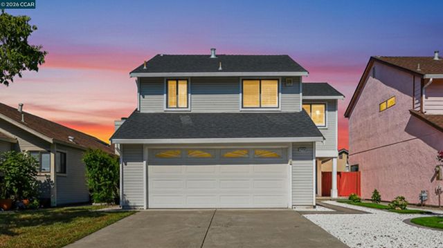 29856 Ventnor Court, Hayward, CA 94544