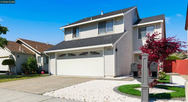 29856 Ventnor Court, Hayward, CA 94544