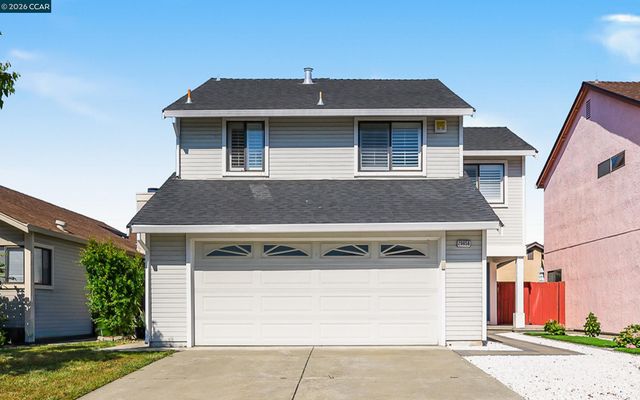 29856 Ventnor Court, Hayward, CA 94544