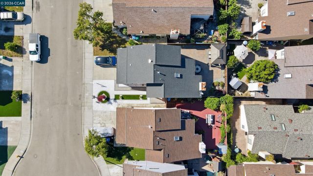 29856 Ventnor Court, Hayward, CA 94544