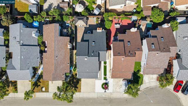 29856 Ventnor Court, Hayward, CA 94544