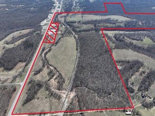 240 Acres N Business 71, Anderson, MO 64831