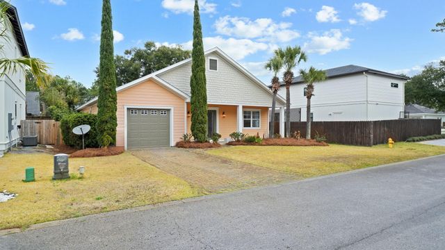 134 Rivercrest Circle, Santa Rosa Beach, FL 32459