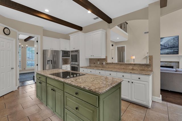 1212 Jasmine Ln., Longview, TX 75604