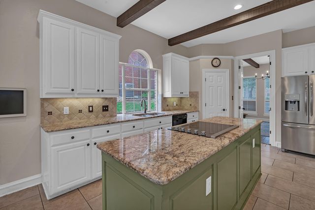 1212 Jasmine Ln., Longview, TX 75604