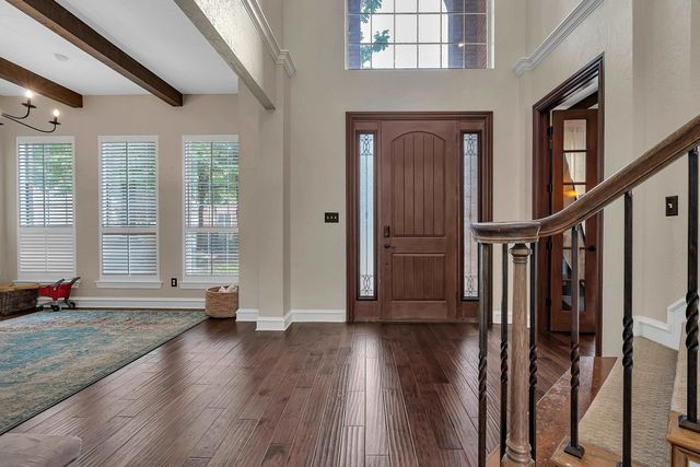 1212 Jasmine Ln., Longview, TX 75604