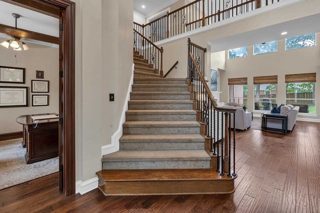 1212 Jasmine Ln., Longview, TX 75604