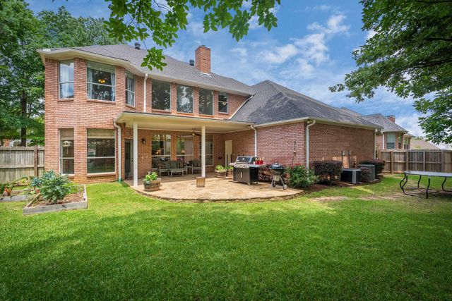 1212 Jasmine Ln., Longview, TX 75604