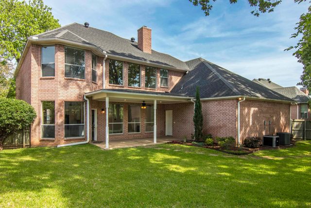1212 Jasmine Ln., Longview, TX 75604
