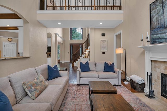 1212 Jasmine Ln., Longview, TX 75604