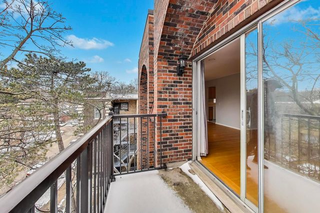 420 Linden Avenue 502, Wilmette, IL 60091