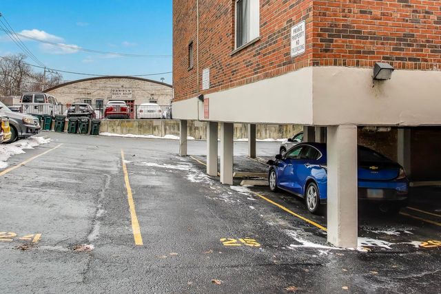 420 Linden Avenue 502, Wilmette, IL 60091